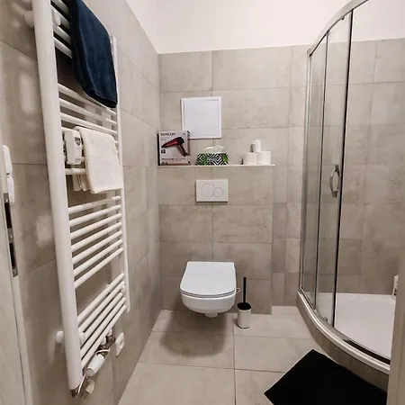 Appartement Star #5c515