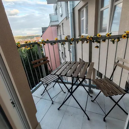 Star #5c515 Appartement