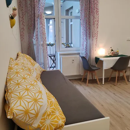 Appartement Star #5c515