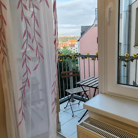 Star #5c515 Appartement Brno